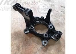 527202W600 MOBIS Цапфа задняя правая ( 52720-2W600 ) GRAND SANTA FE (13~)