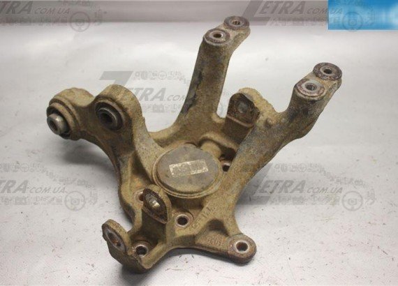 52720A6400 MOBIS ПОВОРОТНЫЙ КУЛАК ПОДВЕСКИ 52720A6400 HYUNDAI/KIA/MOBIS