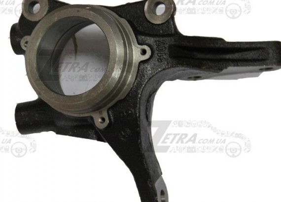 517162P500 MOBIS Цапфа передняя правая (w/ABS) ( 51716-2P500 ) SRT NEW (13~)