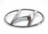 Емблема решітки радіатора 86300D7000 HYUNDAI/KIA/MOBIS