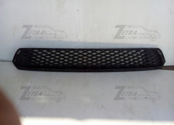 865612T500 MOBIS Решетка ПЕРЕДНЕГО БАМПЕРА 865612T500 HYUNDAI/KIA/MOBIS