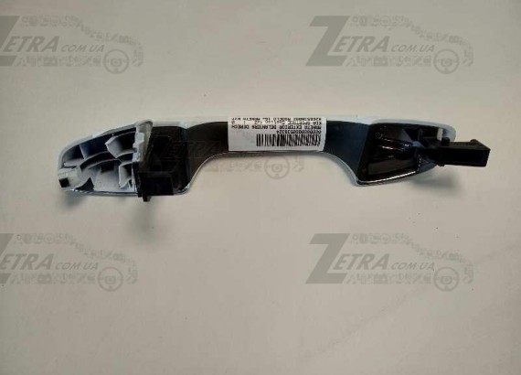 Фото кронштейн ручки Kia Sportage 2010-2015 (RH) SPORTAGE R 826653W000 MOBIS 826653W000 MOBIS Кронштейн ручки Kia Sportage 2010-2015 (RH) SPORTAGE R