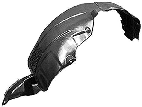 Фото подкрылок передний правый 868203J000 HYUNDAI/KIA/MOBIS 868203J000 MOBIS 868203J000 MOBIS Подкрылок передний правый 868203J000 HYUNDAI/KIA/MOBIS