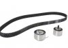 Комплект ременя ГРМ JEEP/CHRYSLER 2.4 00- VKMA08400 SKF