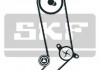 VKMC01253 SKF Водяной насос + комплект зубчатого ремня VKMC01253 SKF (фото 2)