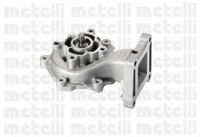 24-0839 METELLI (Италия) Насос водяной FORD TRANSIT/MONDEO 2.0DI/2.0T (Metelli)