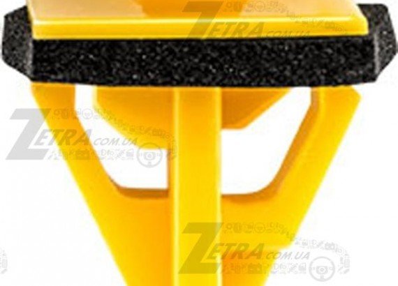 877563N100 MOBIS Скоба декоративной планки 877563N100 HYUNDAI/KIA/MOBIS