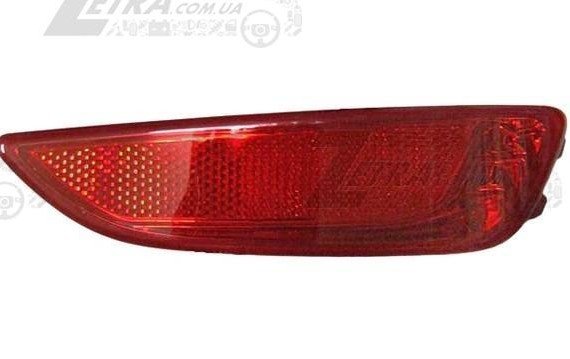 924061R200 MOBIS КАТАФОТ ЗАДНЕГО БАМПЕРА R 924061R200 HYUNDAI/KIA/MOBIS