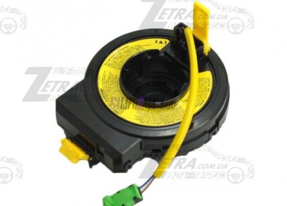 934901C210 MOBIS Пружина подушки безопасн. 934901C210 HYUNDAI/KIA/MOBIS