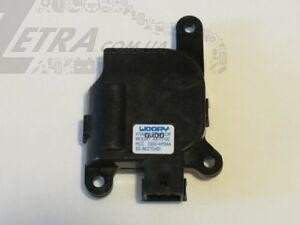 971251H000 MOBIS Привод заслонки отопителя 971251H000 HYUNDAI/KIA/MOBIS