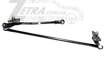 9820029000 MOBIS Трапеция Стеклоочистителя 9820029000 HYUNDAI/KIA/MOBIS