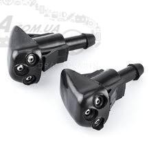 986301E110 Форсунка склоомивача права VERNA NEW 986301E110