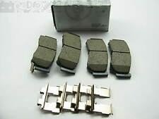 S583022BA20 MOBIS КОЛОДКИ ГАЛЬМВН ЗАДН К-Т S583022BA20 HYUNDAI/KIA/MOBIS