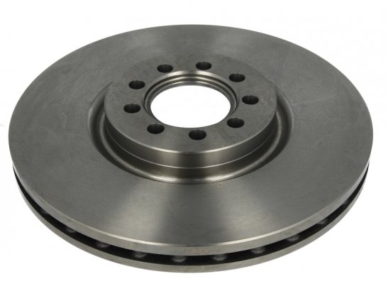 Торм.диск пер.вент.[290x28mm] 9 отв. DF4984S LUCAS/TRW