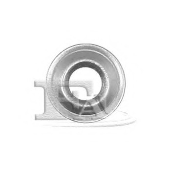 Фото шайба пламягасящая 13.8x5.5x1.3 PSA: 326480100 FISCHER 326480100 FISCHER 326480100 FISCHER Шайба пламягасящая 13.8x5.5x1.3 PSA: 326480100 FISCHER