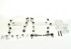 К-т рычагов Fr подвески VAG <+крепеж> TC1400KIT DELPHI