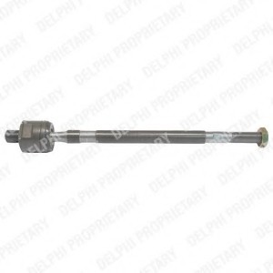TA2028 DELPHI Наконечник рулевой Hyundai H1 H1 Starex TA2028 DELPHI