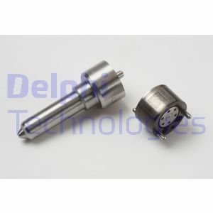 7135701 DELPHI Ремкомплект (розпилювач+клапан)28307309 OM651 EURO 6 DELPHI