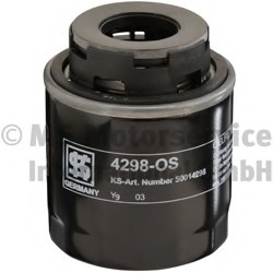 Фото фильтр МАСЛ VAG 1.4TFSI/TSI 06- 50014298 KOLBENSCHMIDT 50014298 KOLBENSCHMIDT 50014298 KOLBENSCHMIDT Фильтр МАСЛ VAG 1.4TFSI/TSI 06- 50014298 KOLBENSCHMIDT