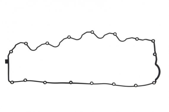 354370 ELRING (Germany) Прокладка клапанной крышки TOYOTA 1HDFTE 354370 ELRING