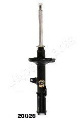 MM20026 JAPAN Амортизатор задний левый газо-масл. MM20026 JAPANPARTS