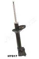 MMHY017 JAPAN Амортизатор задний левый газо-масл. MMHY017 JAPANPARTS