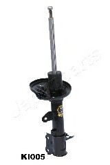 MMKI005 JAPAN Амортизатор задний левый газо-масл. MMKI005 JAPANPARTS