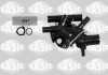 Термостат с корпусом RENAULT FQ8/FQ9/F3R 4000376 SASIC