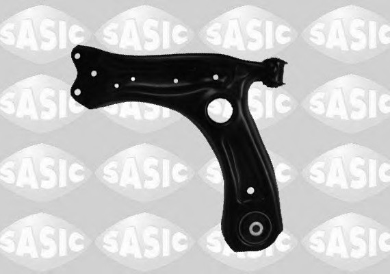 7476091 SASIC Важіль AUDI A1, SEAT IBIZA IV, SKODA FABIA III, VW POLO 07- перед. міст зліва (Вир-во SASIC)