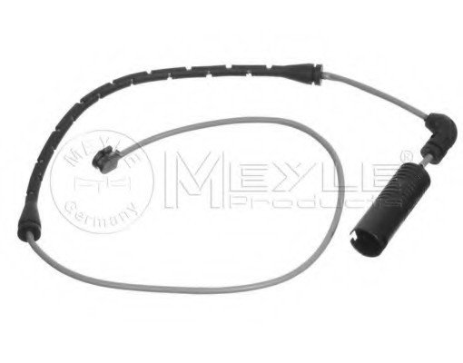3003435117 MEYLE Датчик зносу гальмівних колодок