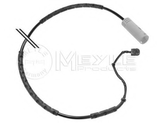 3145270018 MEYLE Сигнализатор, износ тормозных колодок 3145270018 MEYLE