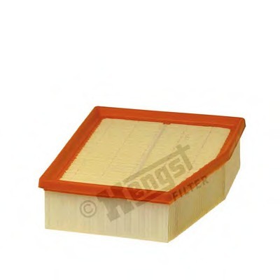 Фильтр воздушный VW: PHAETON 02- E665L01 HENGST FILTER