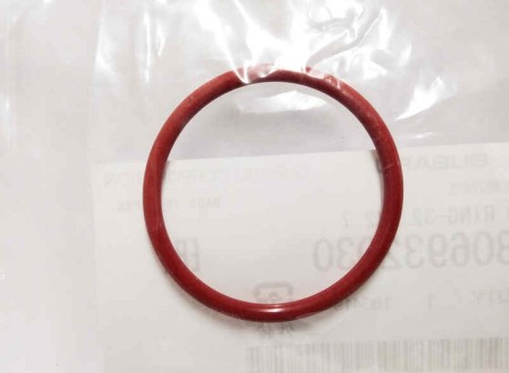 806932030 SUBARU Кольцо уплотнительное блока цилиндров 806932030 SUBARU