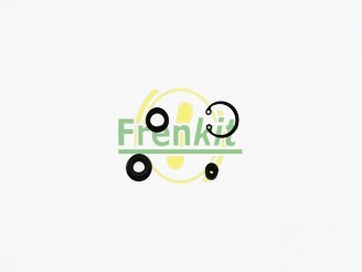 Фото ремкомплект головного циліндру зчеплення TOYOTA CAMRY, CARINA, CORONA, CRESSIDA 415016 Frenkit 415016 Frenkit Ремкомплект головного циліндру зчеплення TOYOTA CAMRY, CARINA, CORONA, CRESSIDA