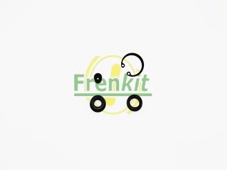 Фото ремкомплект головного циліндру зчеплення TOYOTA CAMRY,ARINA,CELICA,COROLLA,CORONA 415019 Frenkit 415019 Frenkit Ремкомплект головного циліндру зчеплення TOYOTA CAMRY,ARINA,CELICA,COROLLA,CORONA