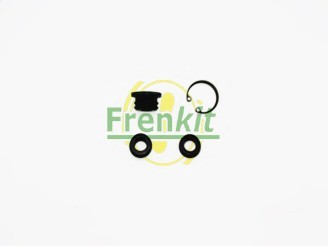 Фото ремкомплект головного циліндру зчеплення NISSAN ALMERA, PRIMERA, X-TRAIL 415053 Frenkit 415053 Frenkit Ремкомплект головного циліндру зчеплення NISSAN ALMERA, PRIMERA, X-TRAIL