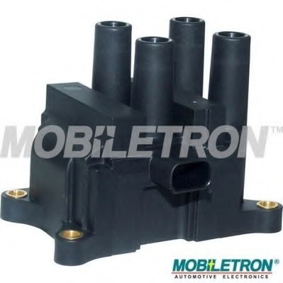 CF81 Mobiletron (England) Катушка зажигания Ford, Mazda 2, Volvo CF81 MOBILETRON
