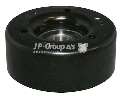 1318302500 JP Group Ролик поликлинового ремня натяжной 1318302500 JP GROUP