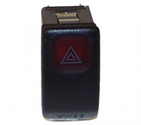 1196300100 JP Group Выключатель аварийной сигнализации 1196300100 JP GROUP