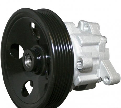 Насос ГУР MB ML W163(880024663801) 1345100100 JP GROUP