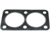Прокладка глушника Audi 80/100 -90/Passat -88