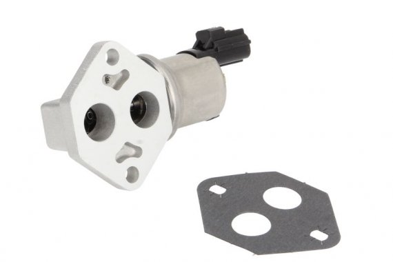 706269100 PIERBURG Поворотная заслонка, подвод воздуха 706269100 PIERBURG