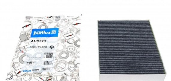 Повітряний фільтр салона