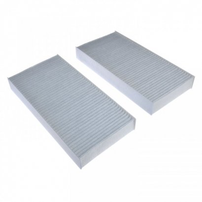 Фильтр салона honda civic 00- cr-v 01- 07- 24415 FEBI