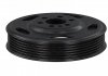 Шкив КОЛЕНВАЛА AUDI A3(8P1) 06-12 32191 FEBI-BILSTEIN