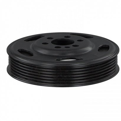Фото шкив КОЛЕНВАЛА AUDI A3(8P1) 06-12 32191 FEBI-BILSTEIN 32191 FEBI (Germany) 32191 FEBI (Germany) Шкив КОЛЕНВАЛА AUDI A3(8P1) 06-12 32191 FEBI-BILSTEIN