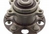 СТУПИЦА КОЛЕСА ACCORD VIII 03-08 33929 FEBI-BILSTEIN