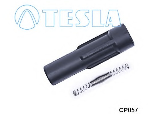 CP057 TESLA (Чехия) Наконечник СВЕЧНОЙ SUBARU IMPREZA 2.0 05- CP057 TESLA