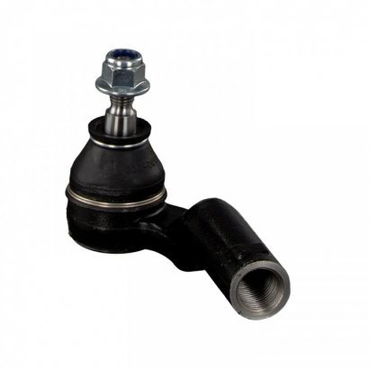 Наконечник кермової тяги лев. MAZDA 3 2009- 34480 FEBI