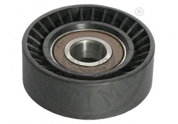 0N1554S OPTIMAL Ролик натяжной навесного оборудования 0N1554S OPTIMAL
